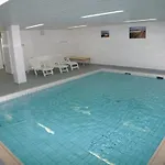 Haus Norderhoog 80 Appartamento Westerland