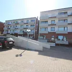 Haus Norderhoog 80 Appartamento Westerland