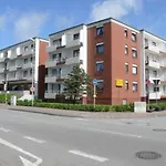 Appartamento Haus Norderhoog 80