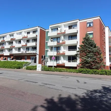 Haus Norderhoog 80