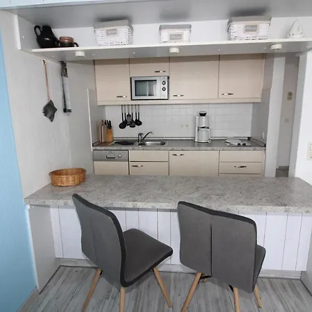 Haus Norderhoog 80 *