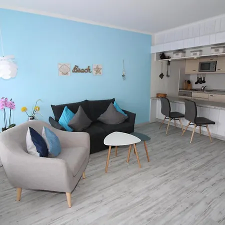 Apartment Haus Norderhoog 80