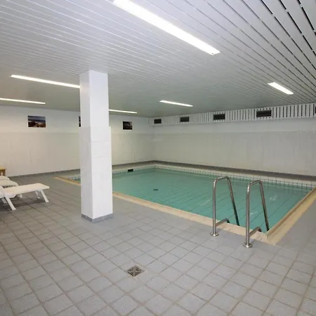 アパート Haus Norderhoog 80 *