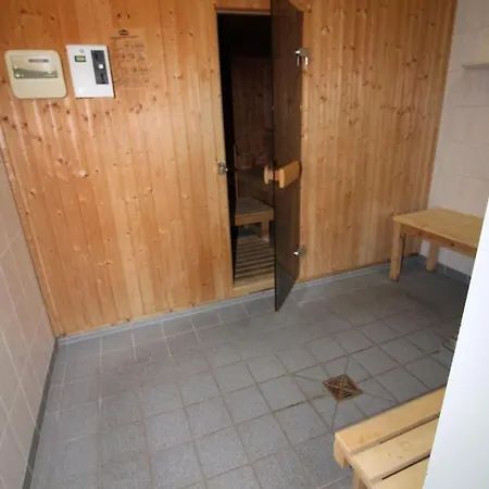 Haus Norderhoog 80 アパート *