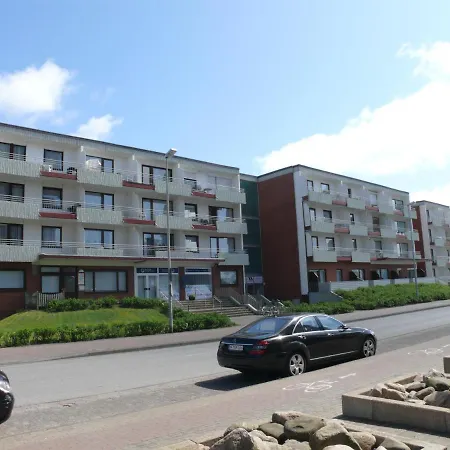 Haus Norderhoog 80 *
