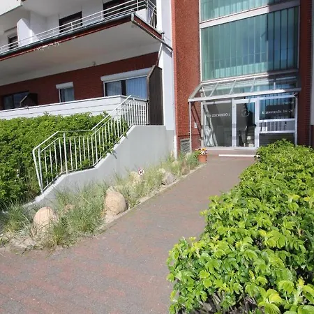Haus Norderhoog 80