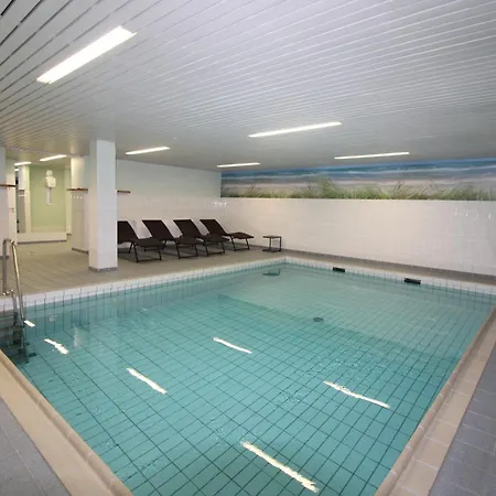 Apartament Haus Norderhoog 80 Westerland