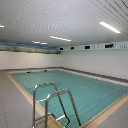 Haus Norderhoog 80 Apartamento