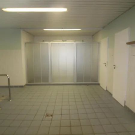 Haus Norderhoog 80 Westerland