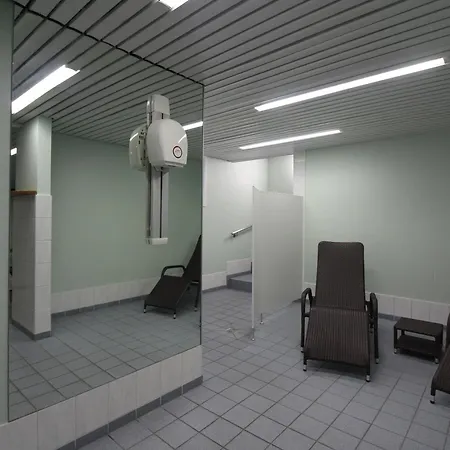 Haus Norderhoog 80 Apartamento Westerland