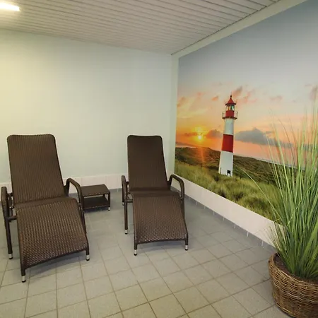 Haus Norderhoog 80 * Westerland