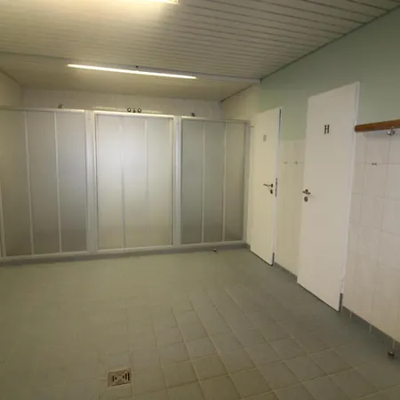 Apartment Haus Norderhoog 80