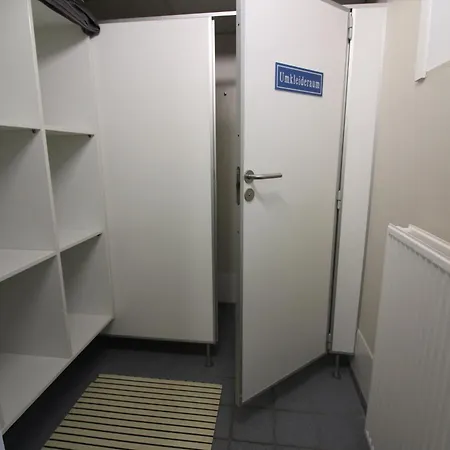 Apartment Haus Norderhoog 80 *