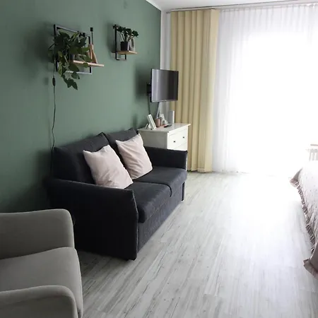 Haus Norderhoog 80 * Westerland