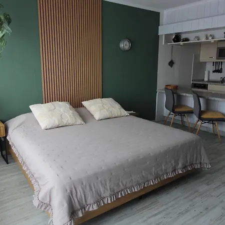 Haus Norderhoog 80