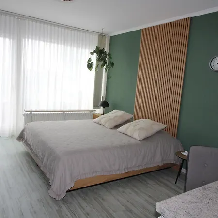 Haus Norderhoog 80 Apartment