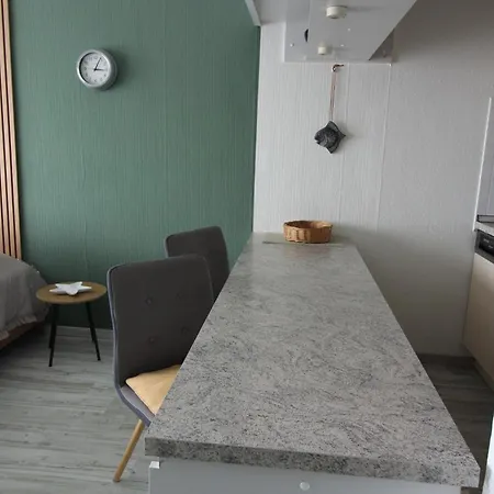 Haus Norderhoog 80 Apartment Westerland
