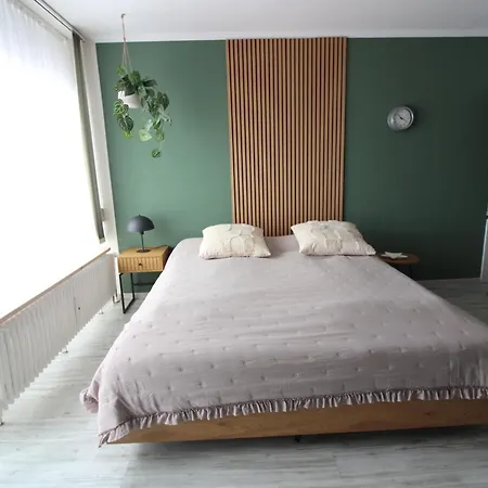 Haus Norderhoog 80