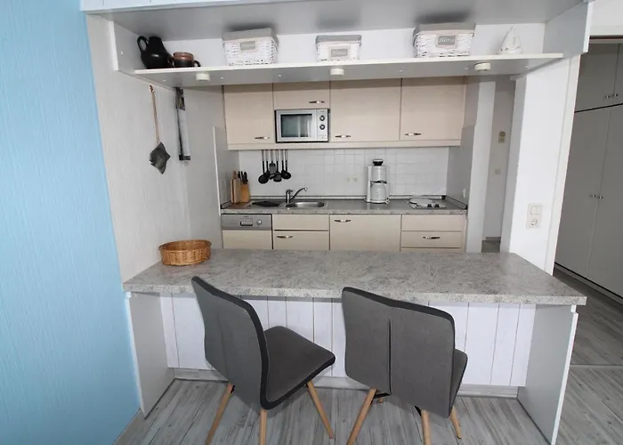 Haus Norderhoog 80 *