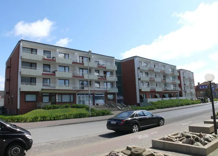 Haus Norderhoog 80 *