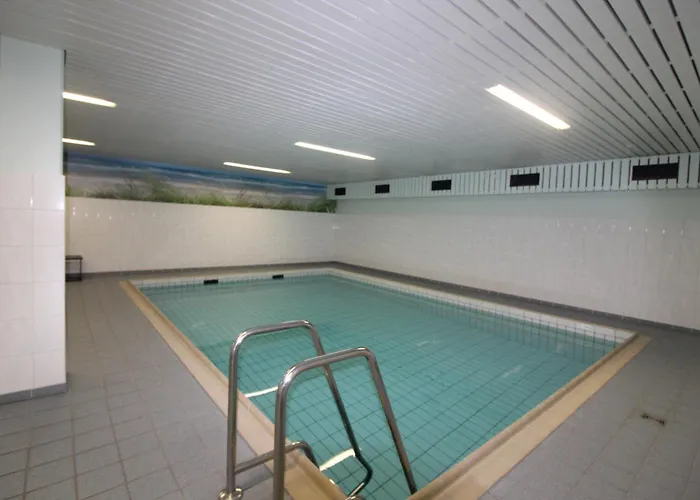 Haus Norderhoog 80 Apartamento