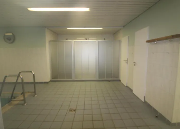 Haus Norderhoog 80 Westerland