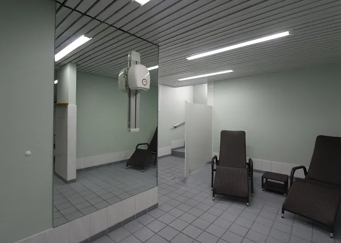 Haus Norderhoog 80 Apartamento Westerland